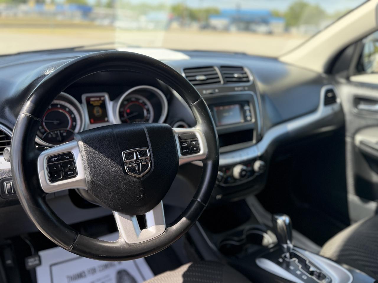 Dodge Journey  2019