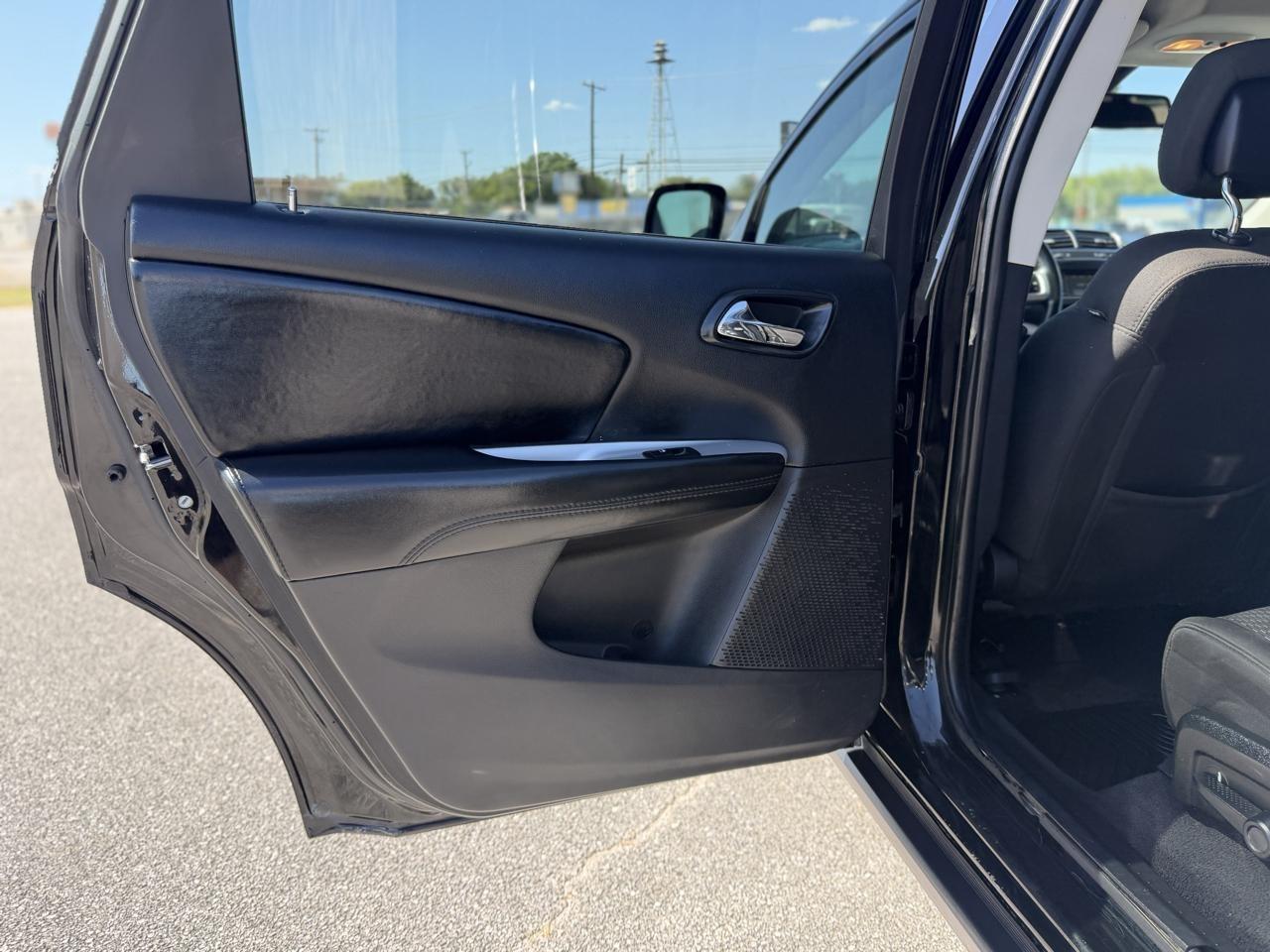 Dodge Journey  2019