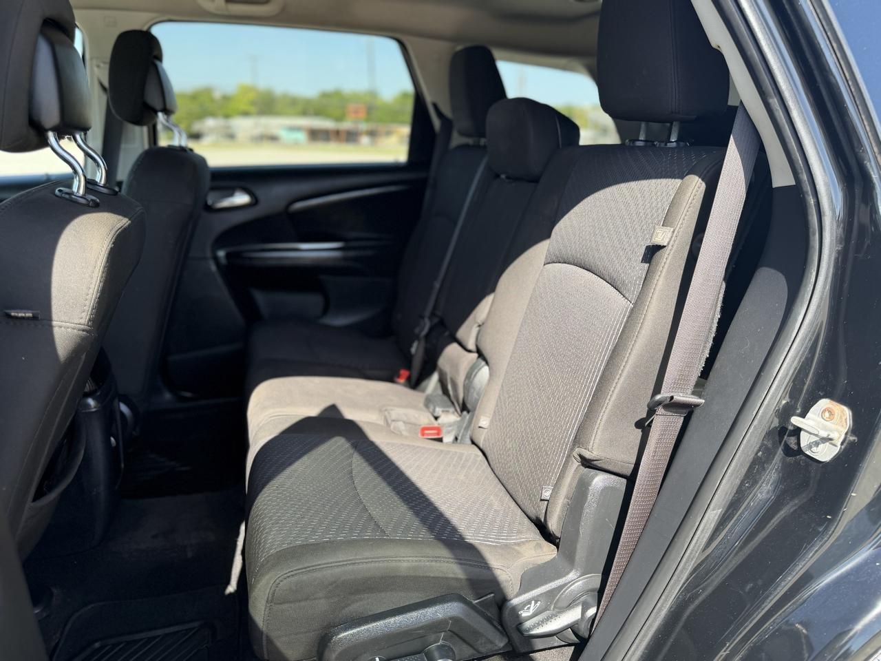 Dodge Journey  2019