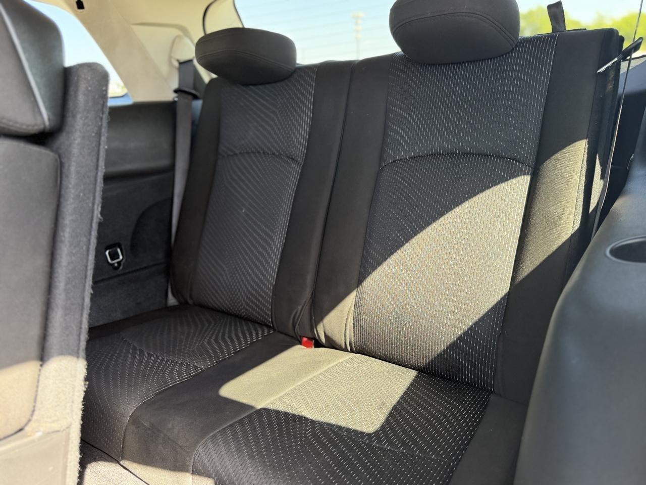 Dodge Journey  2019
