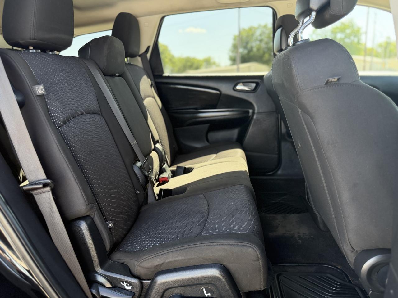 Dodge Journey  2019