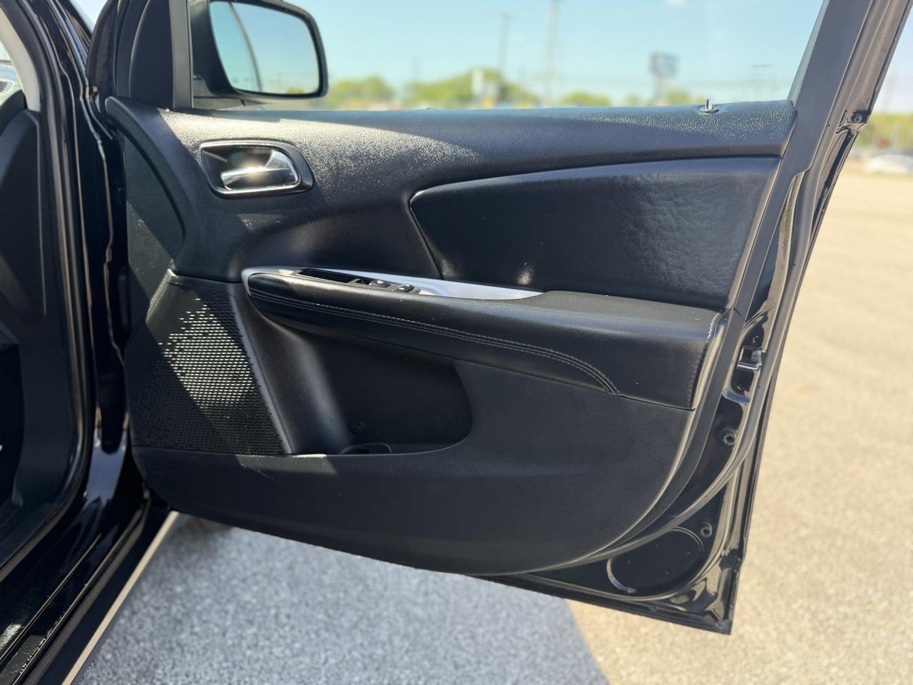 Dodge Journey  2019