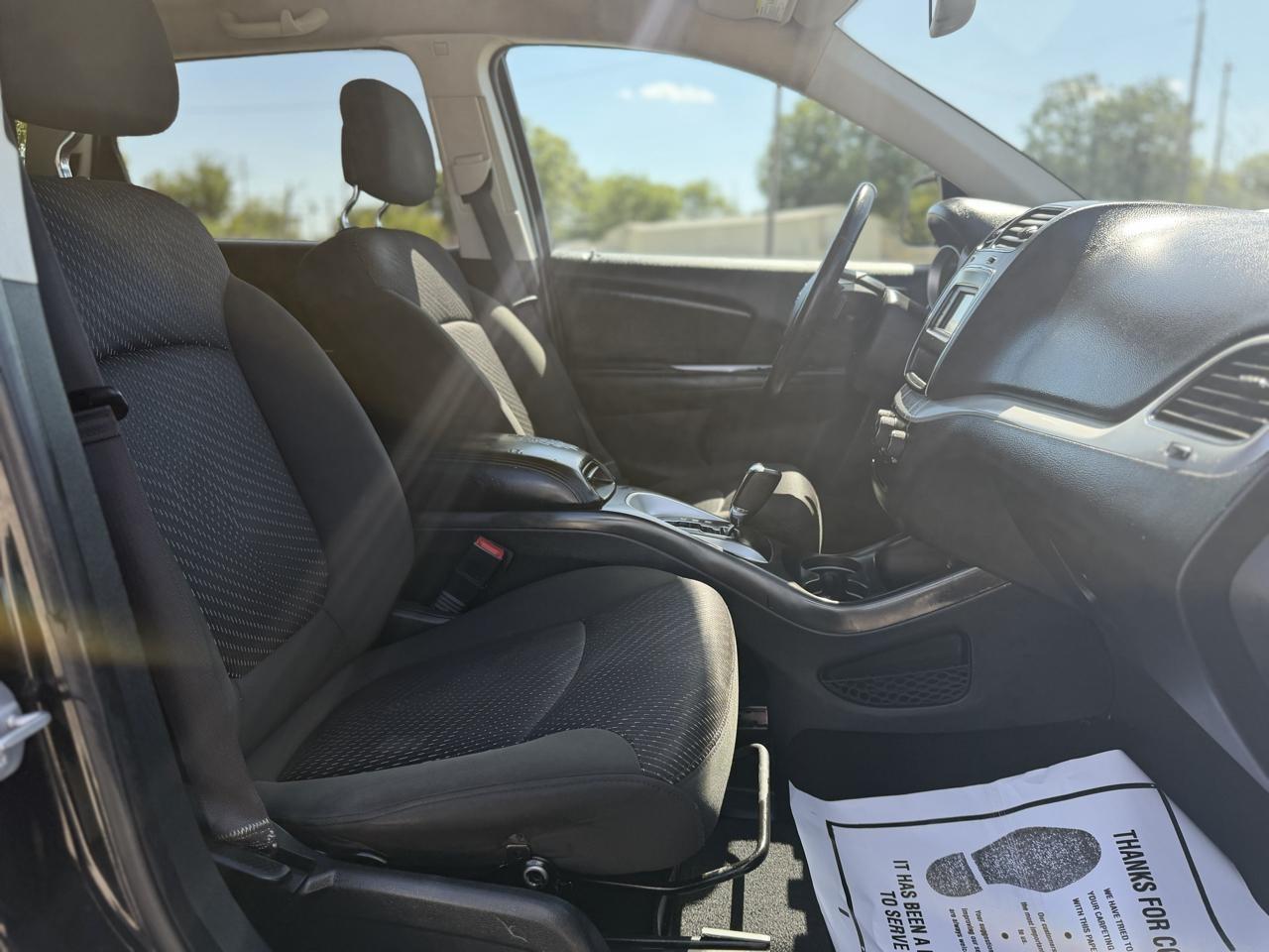 Dodge Journey  2019
