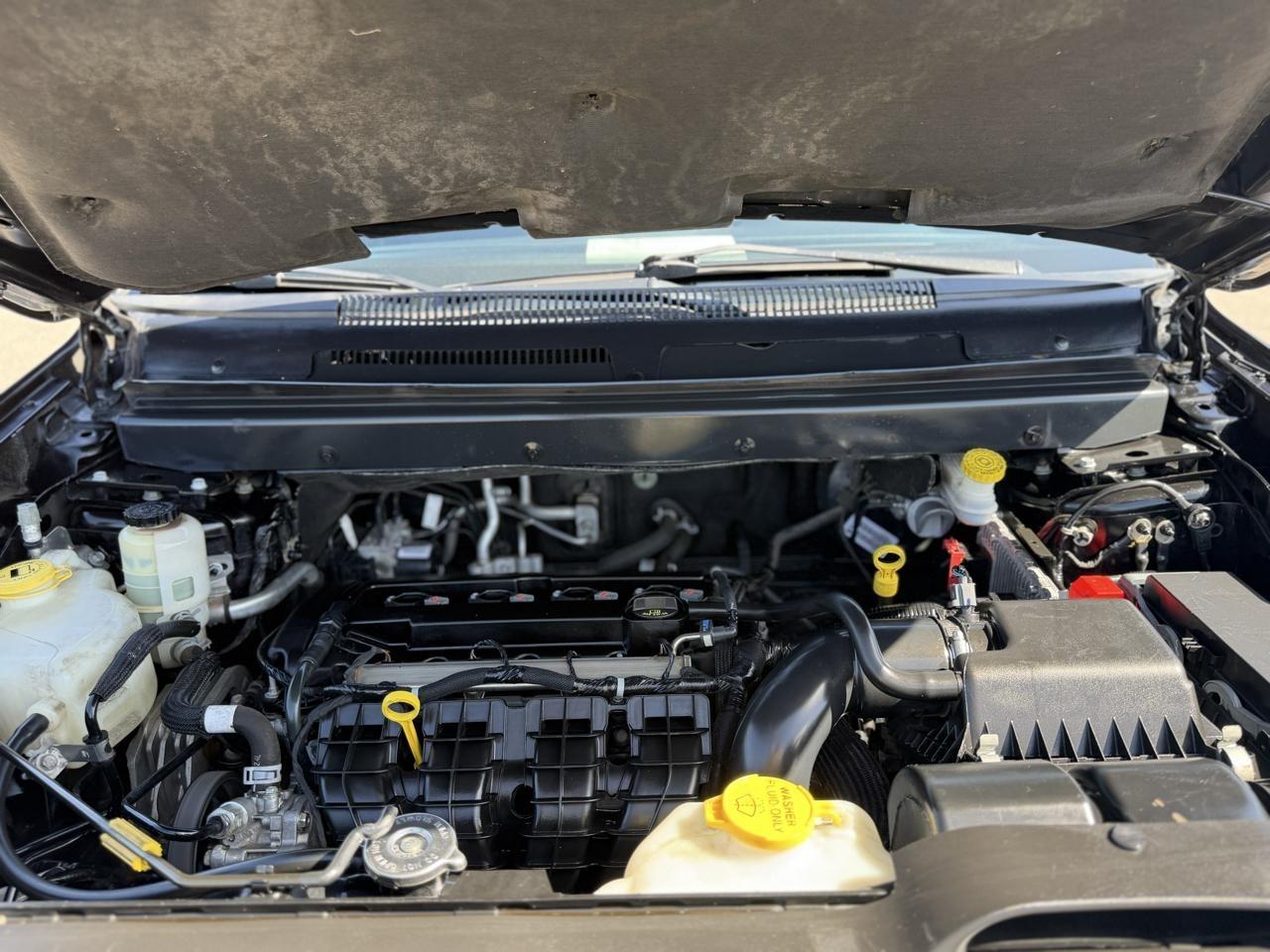 Dodge Journey  2019
