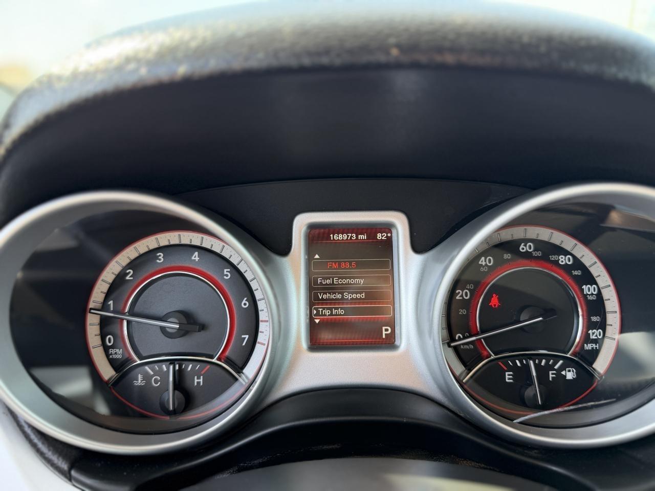Dodge Journey  2019