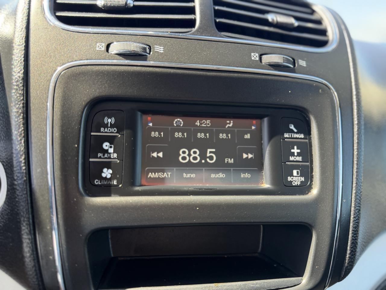 Dodge Journey  2019