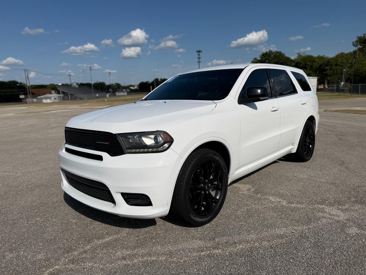 Dodge Durango  2020