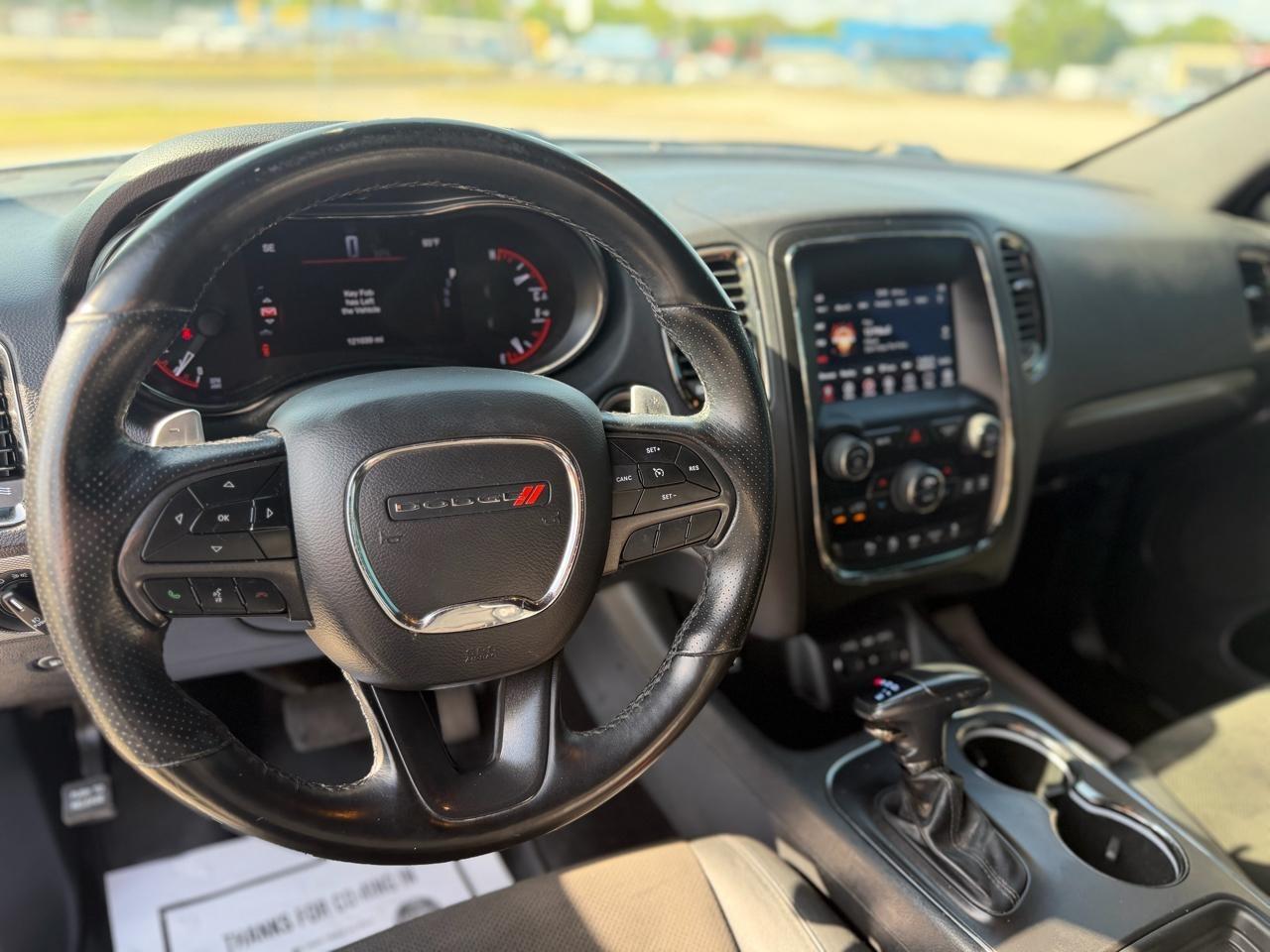 Dodge Durango  2020