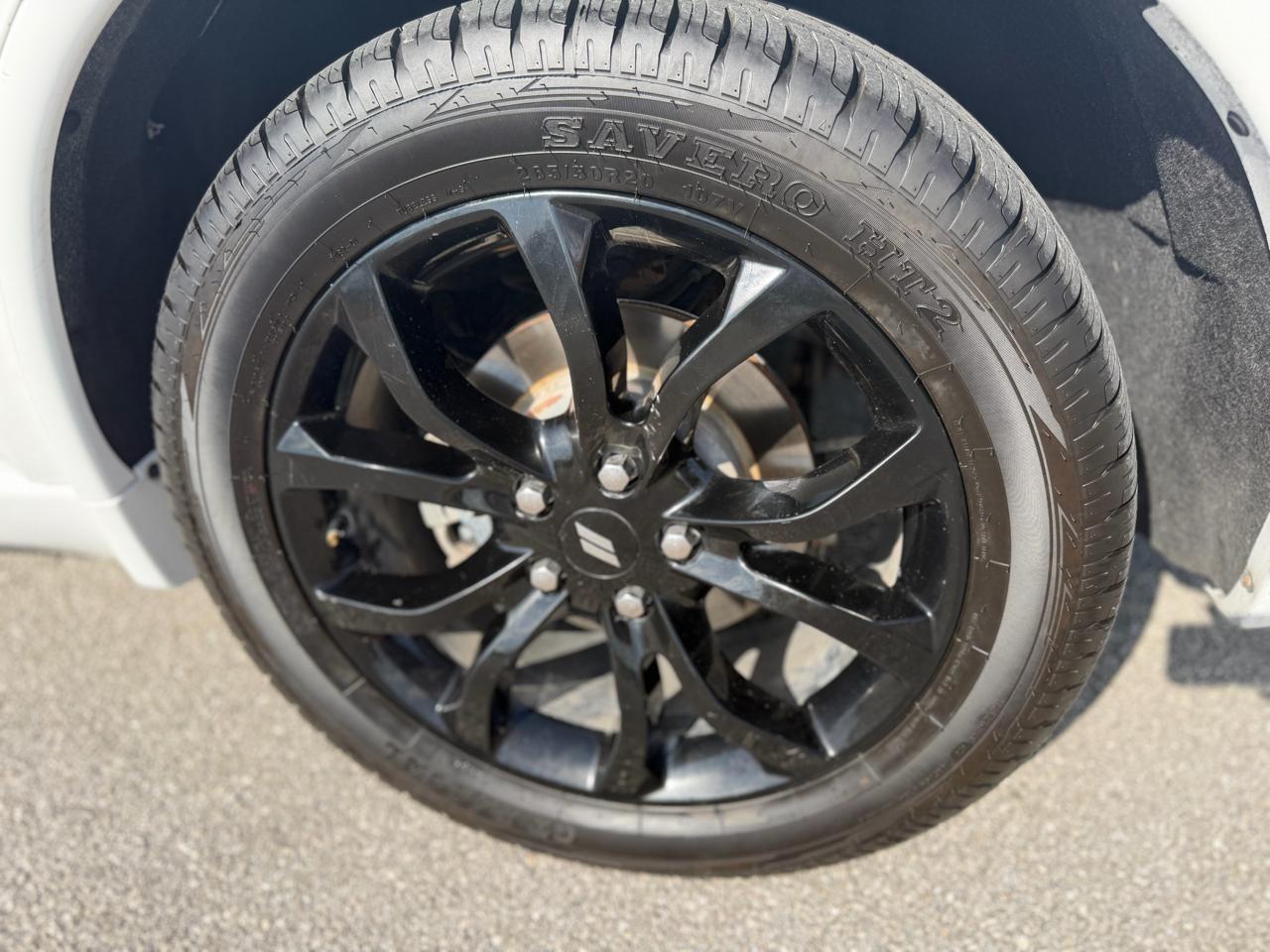 Dodge Durango  2020