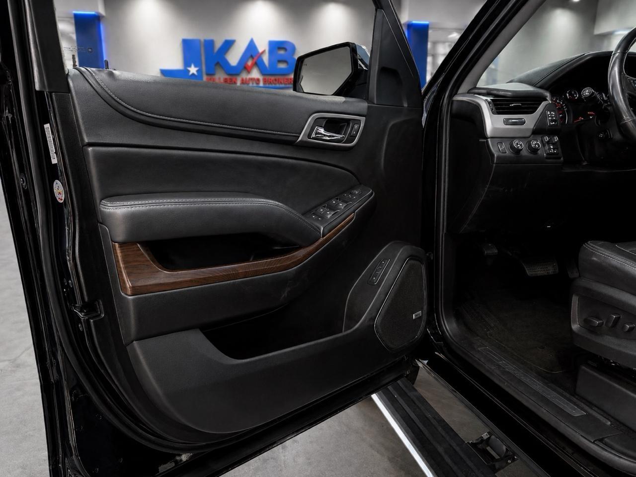 GMC Yukon  2019