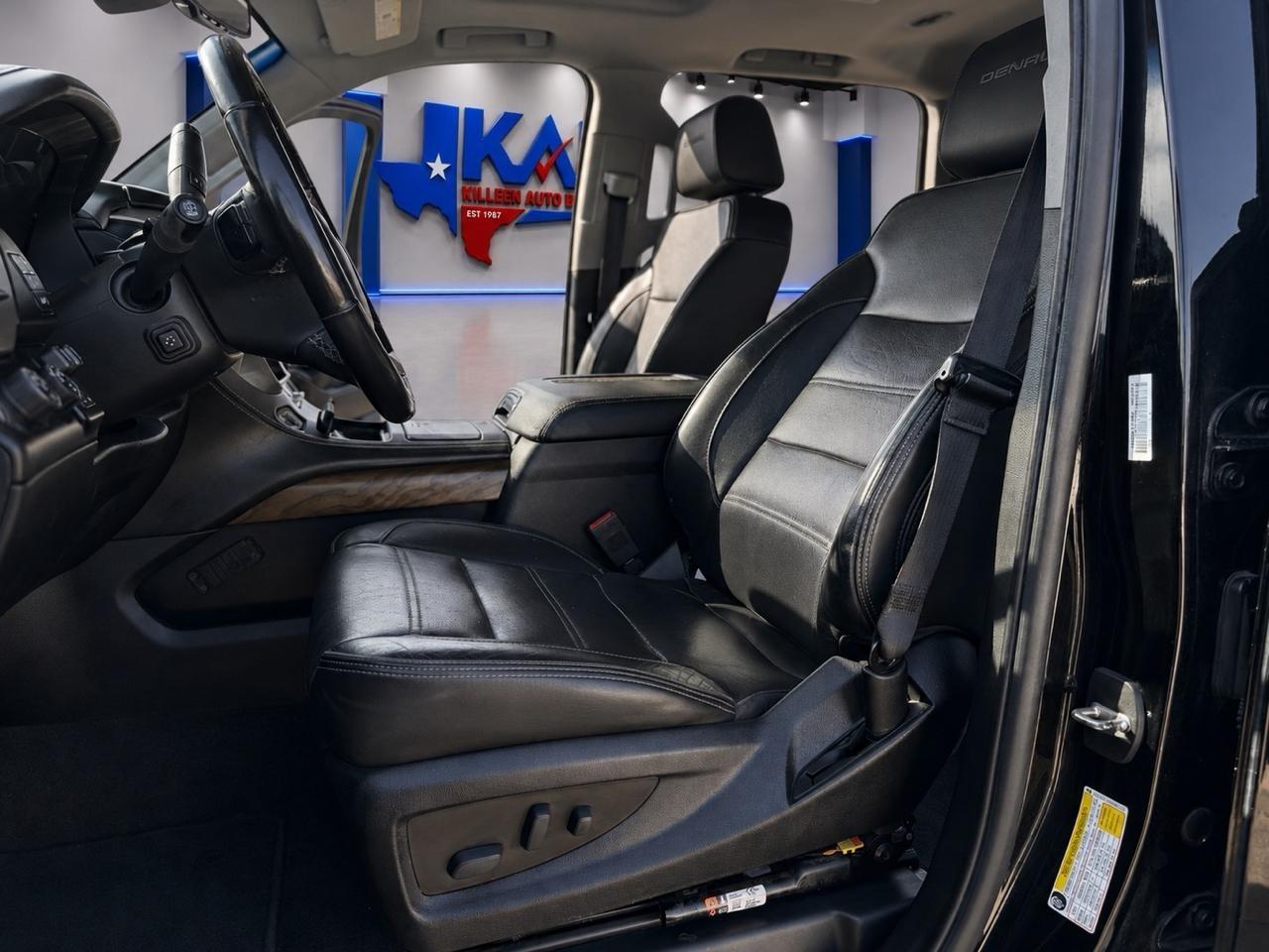 GMC Yukon  2019