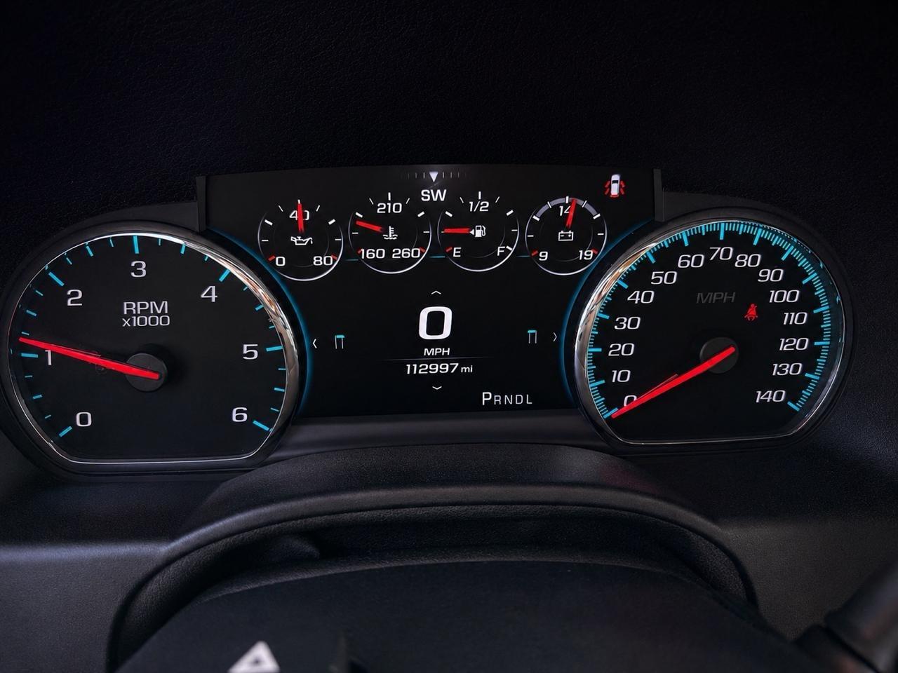 GMC Yukon  2019