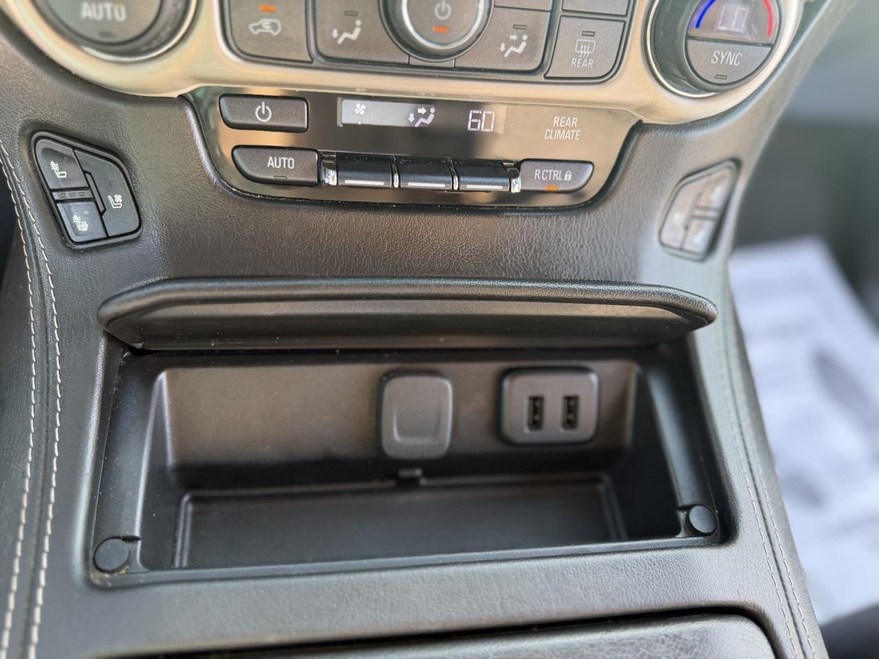 GMC Yukon  2019