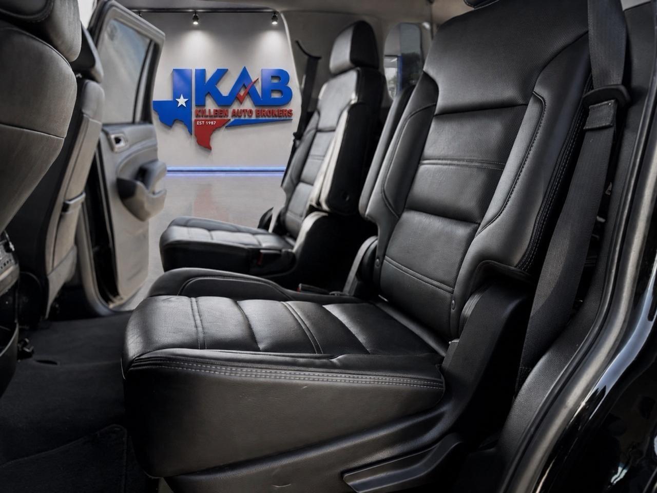GMC Yukon  2019