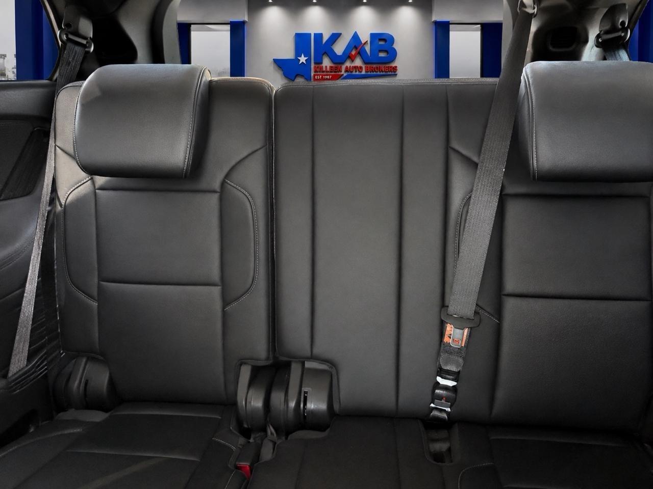 GMC Yukon  2019