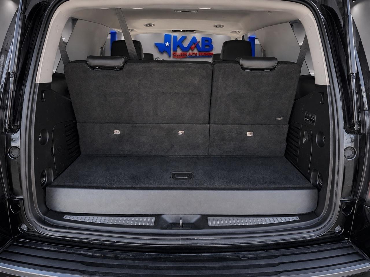 GMC Yukon  2019
