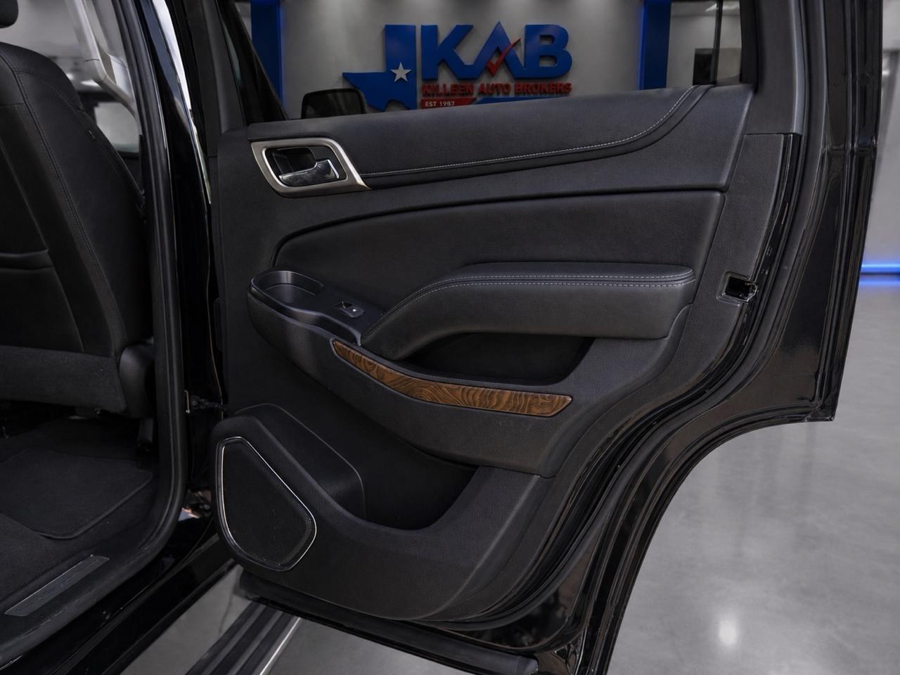 GMC Yukon  2019