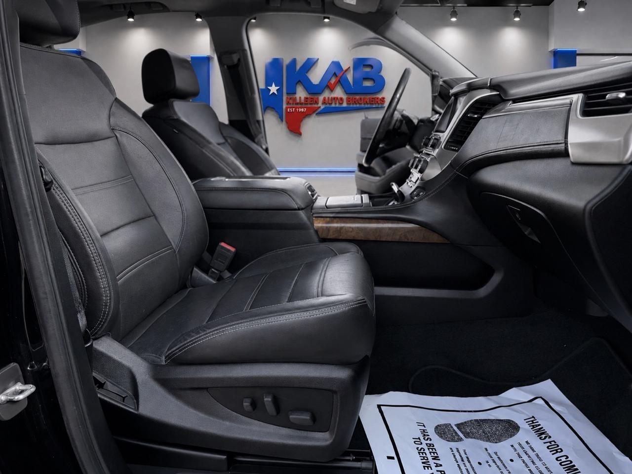 GMC Yukon  2019