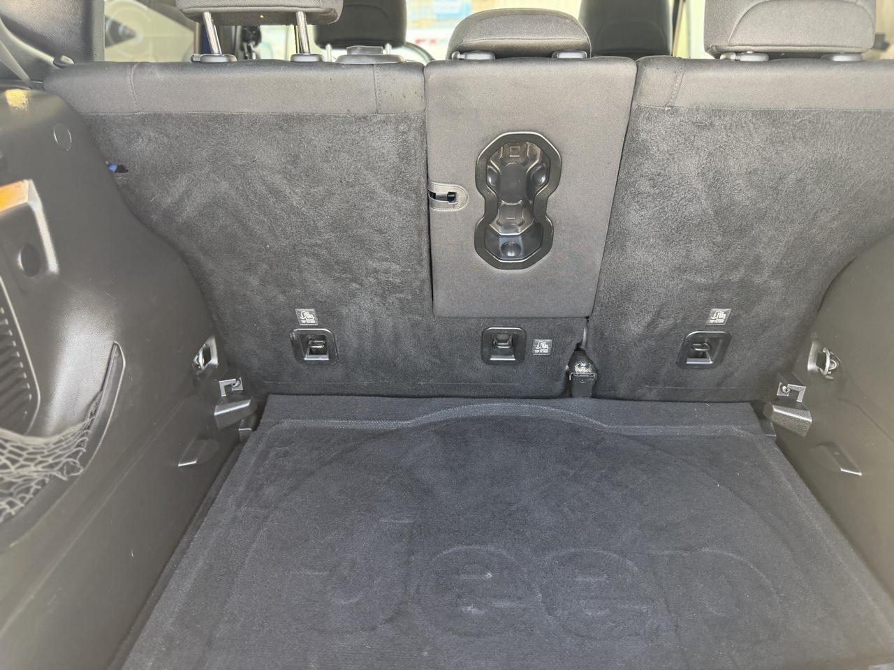 Jeep Renegade  2018