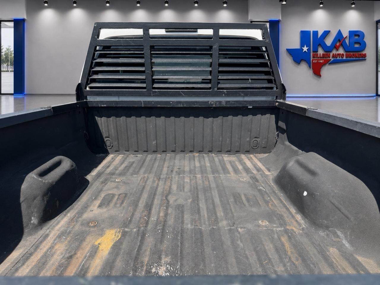 Ford F-250 SD  2011