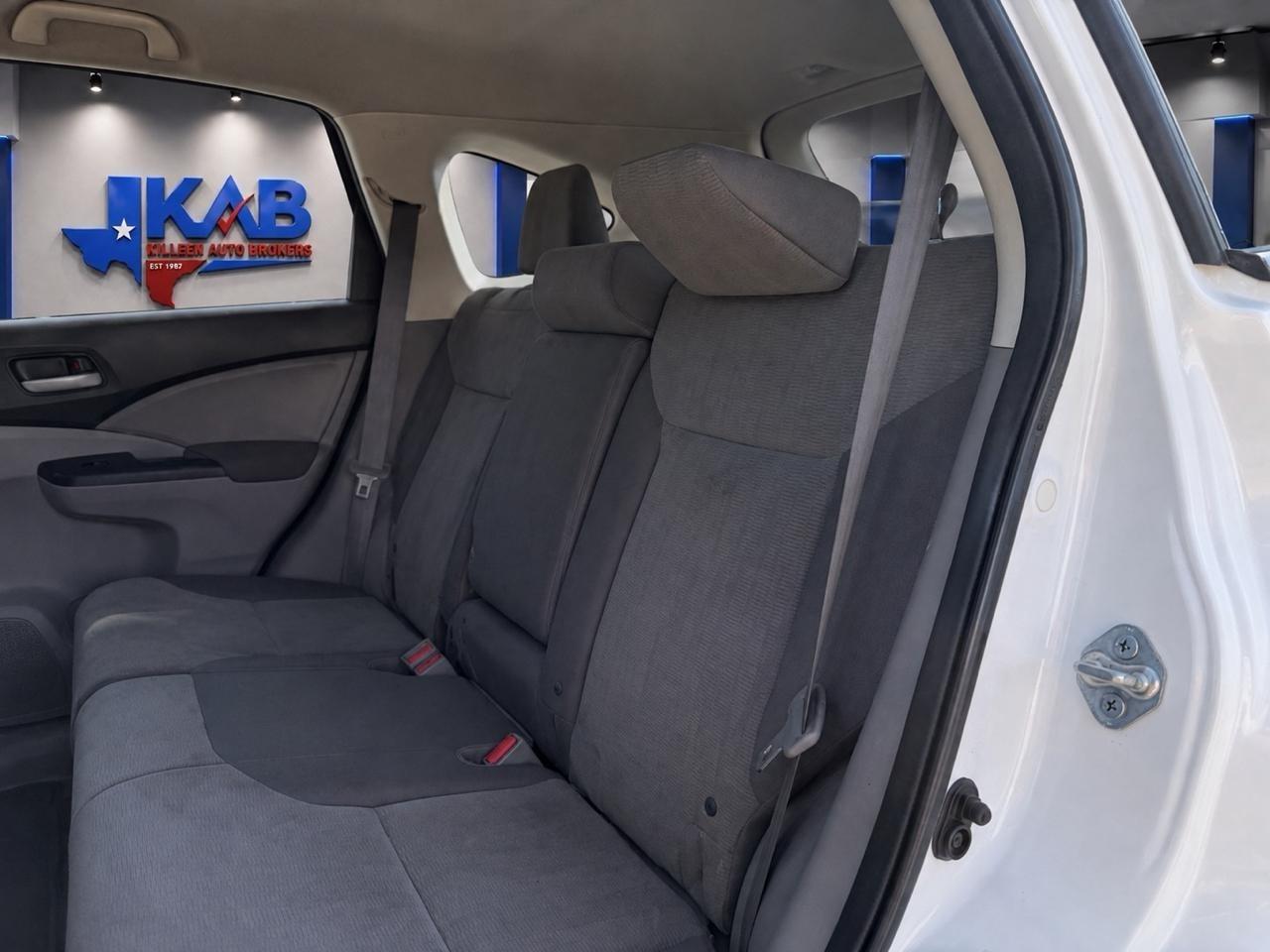 Honda CR-V  2014