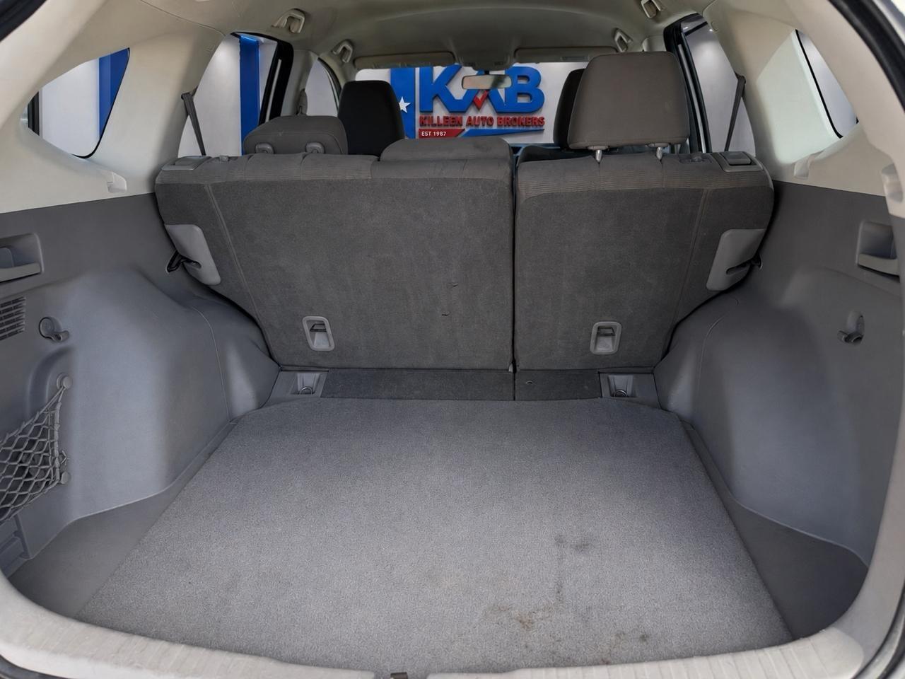 Honda CR-V  2014