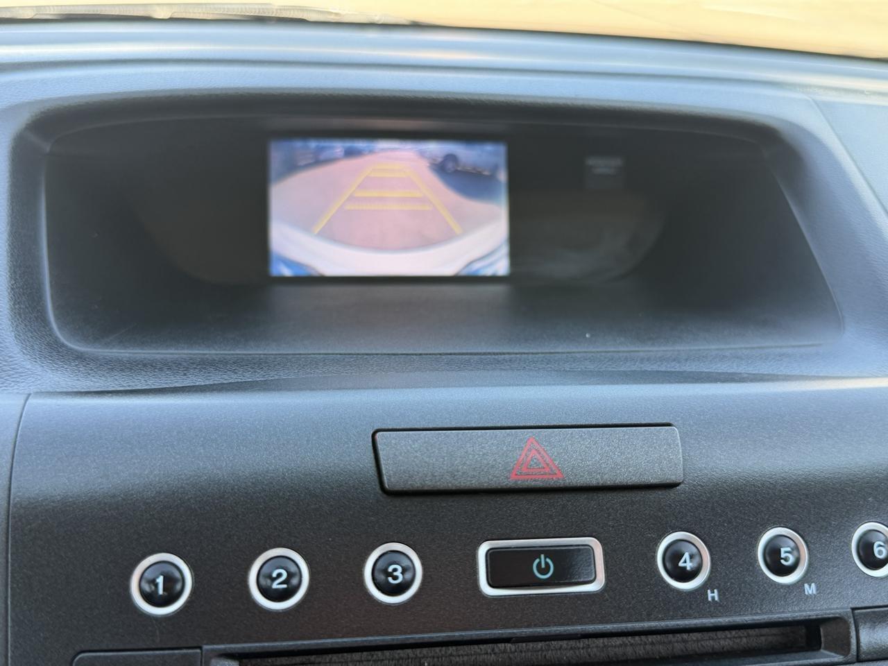 Honda CR-V  2014