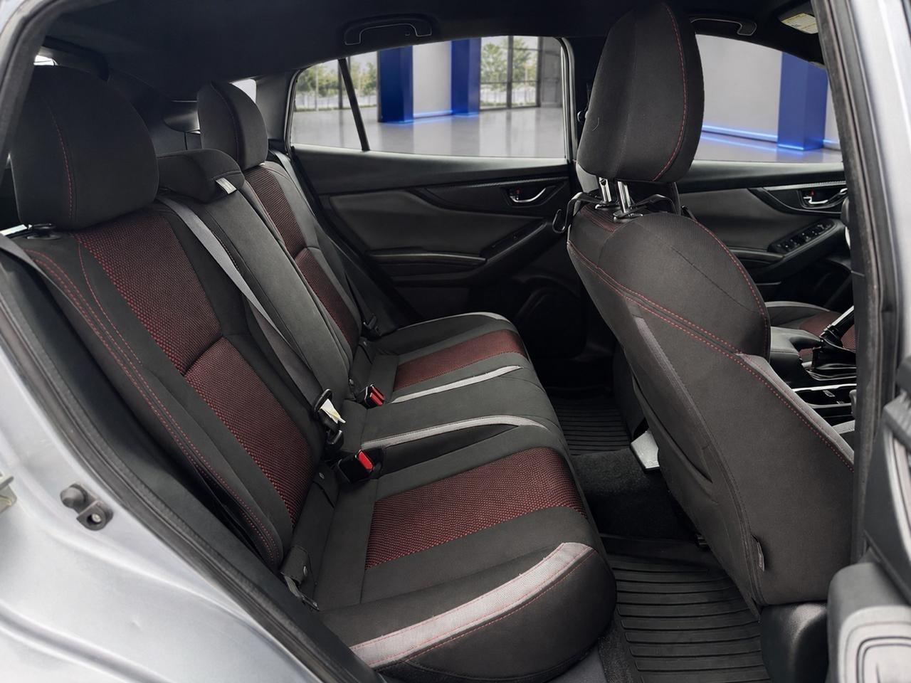 Subaru Impreza  2020
