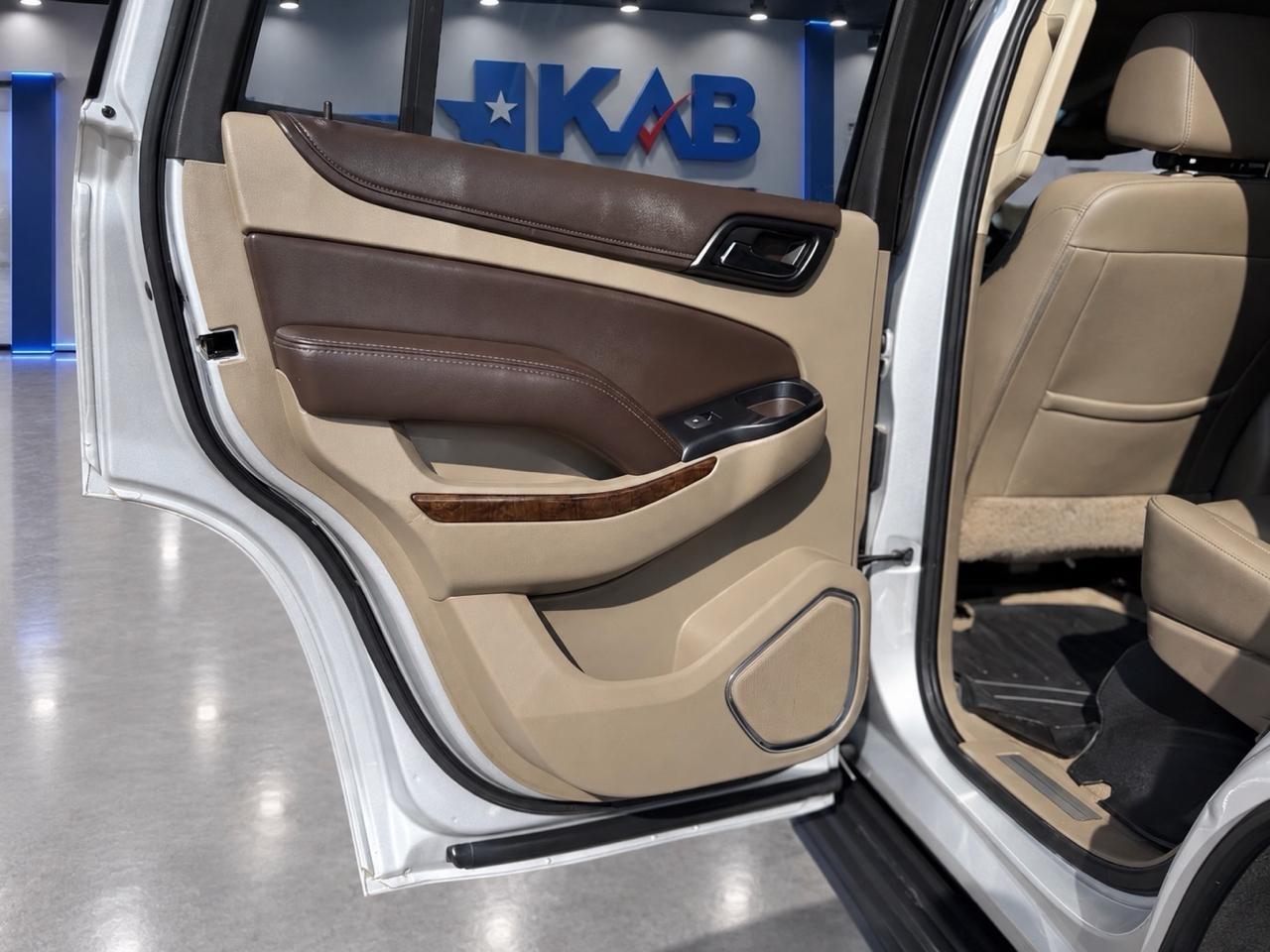 Chevrolet Tahoe  2019