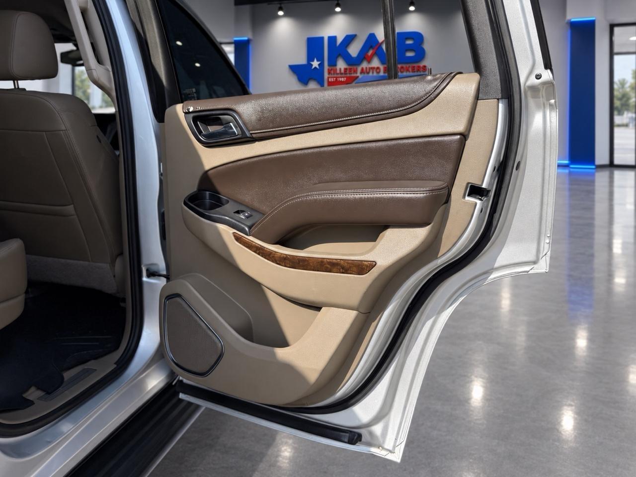 Chevrolet Tahoe  2019