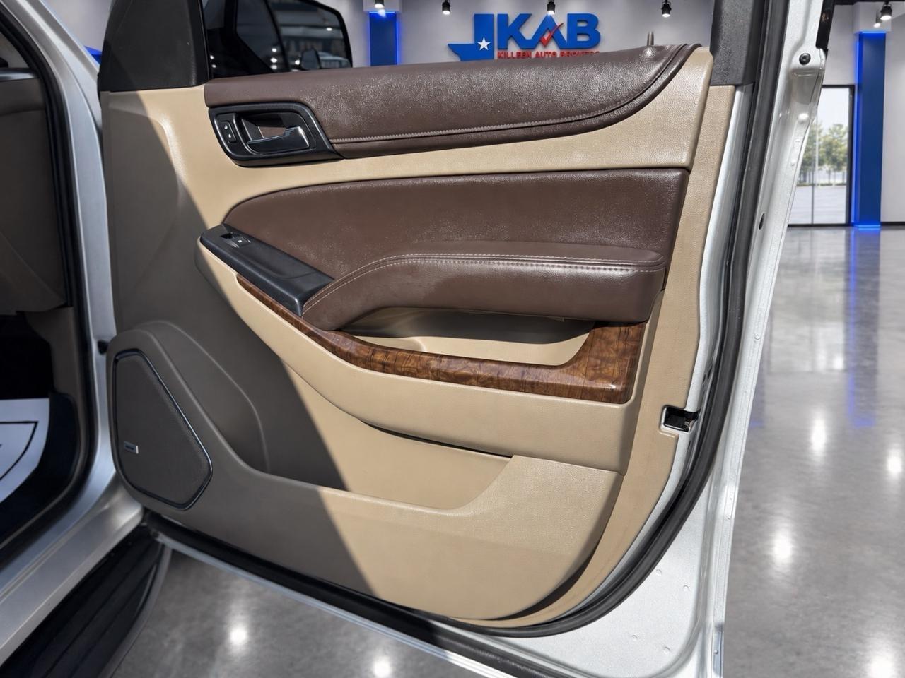 Chevrolet Tahoe  2019