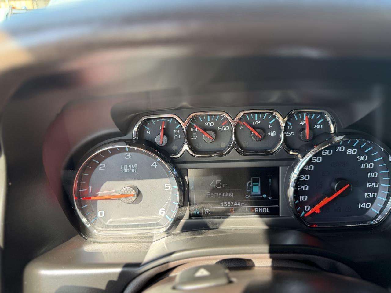 Chevrolet Tahoe  2019