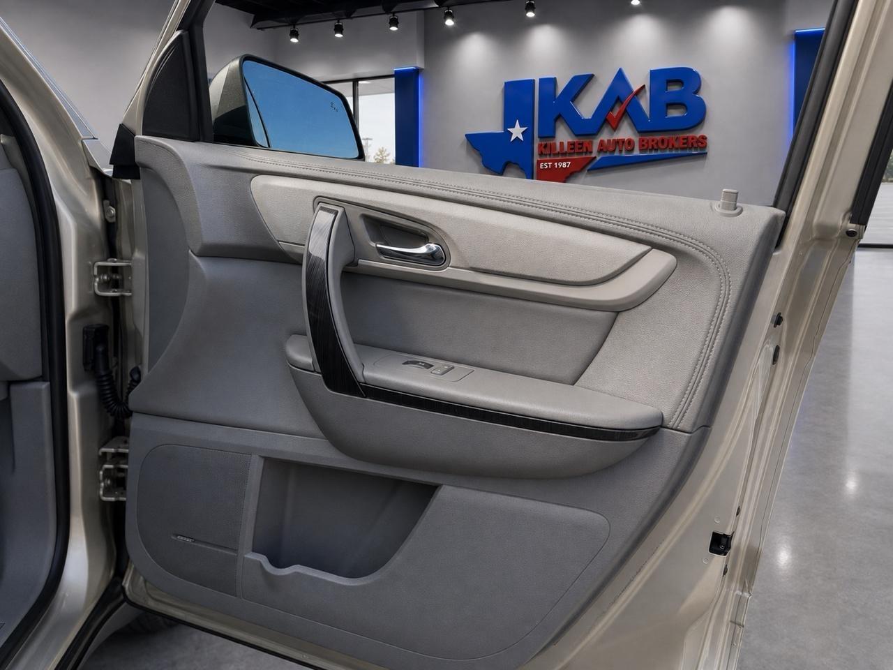 Chevrolet Traverse  2015
