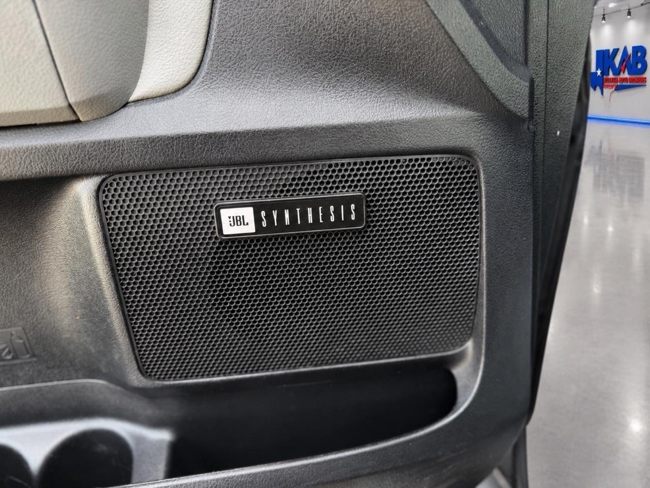 Toyota Sequoia  2015