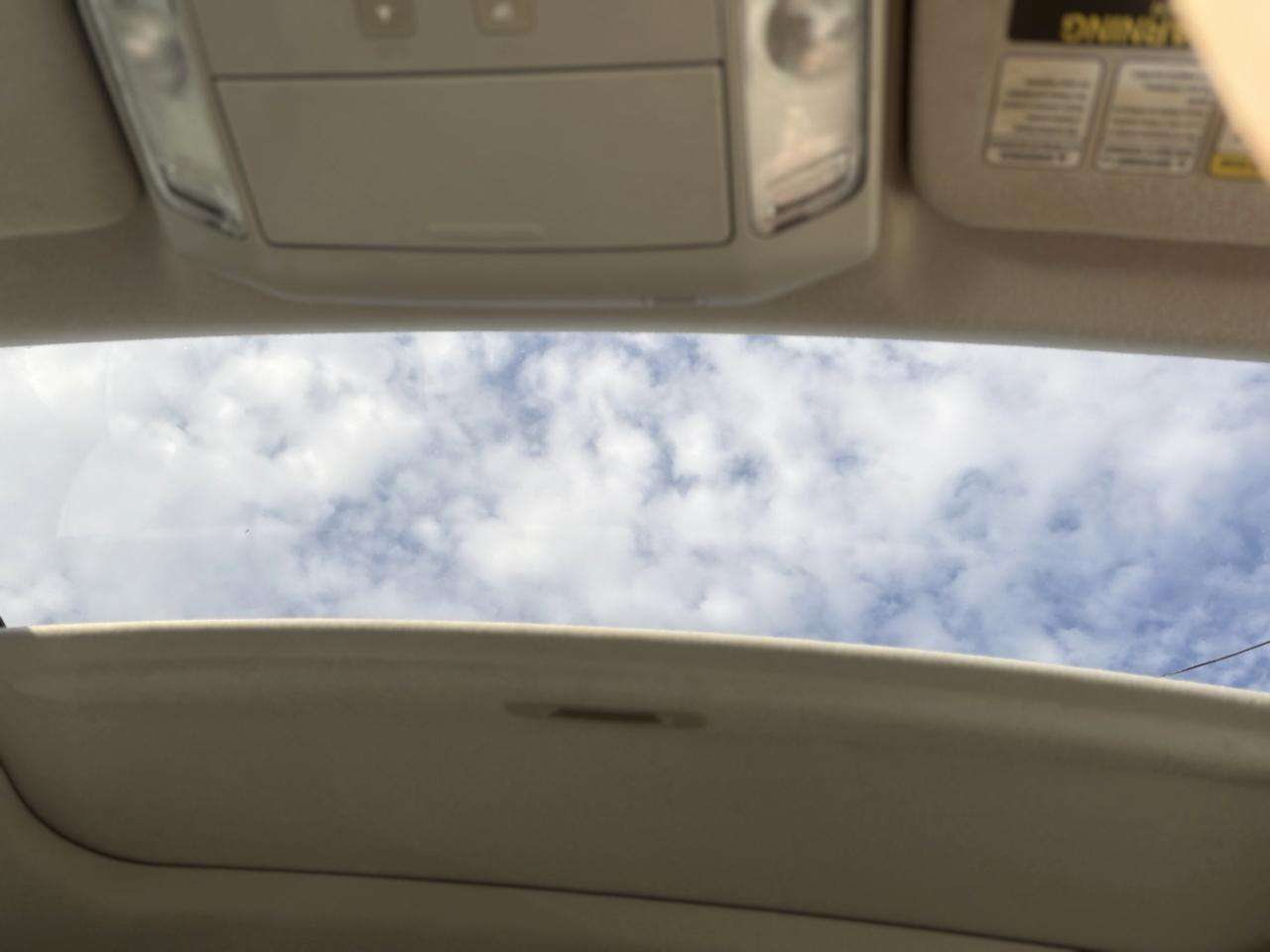 Toyota Sequoia  2015