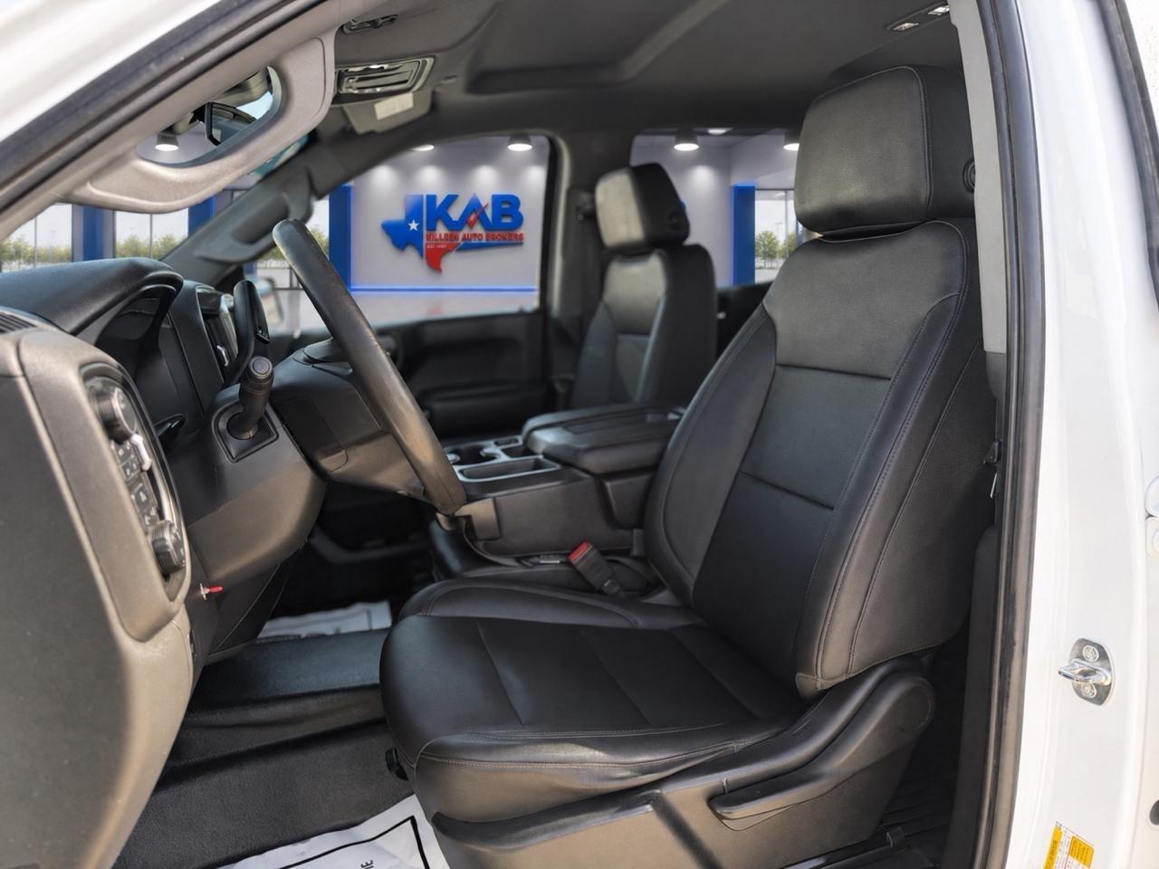 Chevrolet Silverado 1500  2022