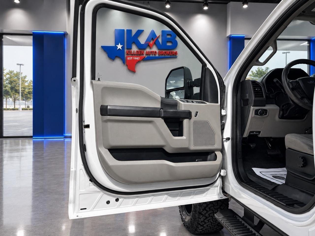 Ford F-250 SD  2019