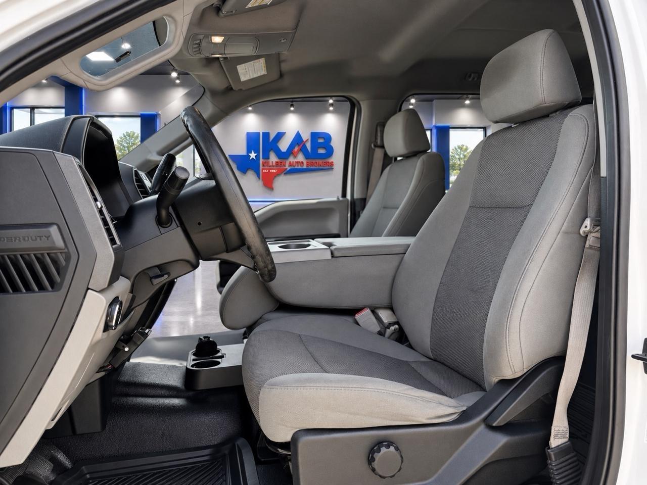 Ford F-250 SD  2019