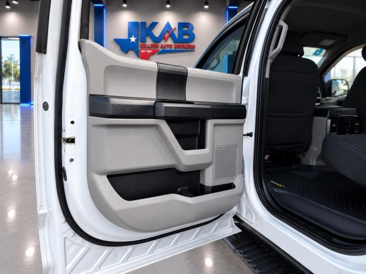 Ford F-250 SD  2019
