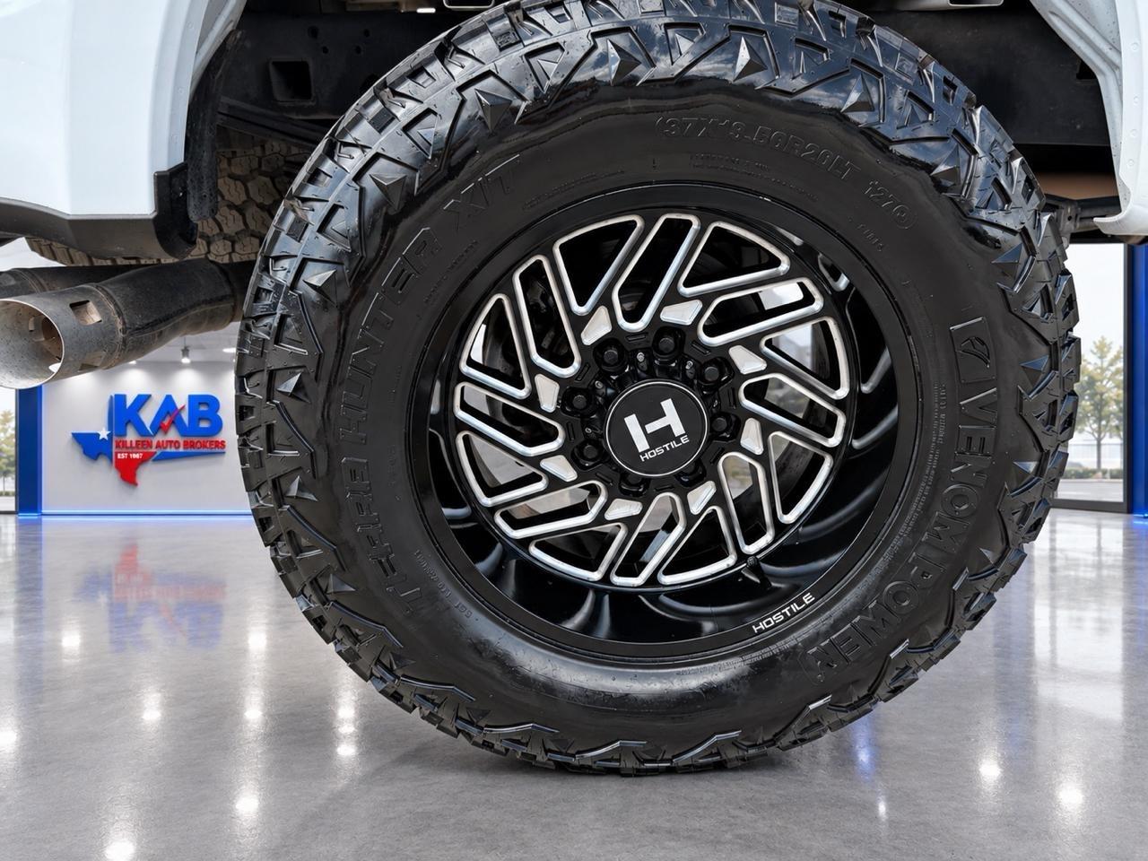Ford F-250 SD  2019