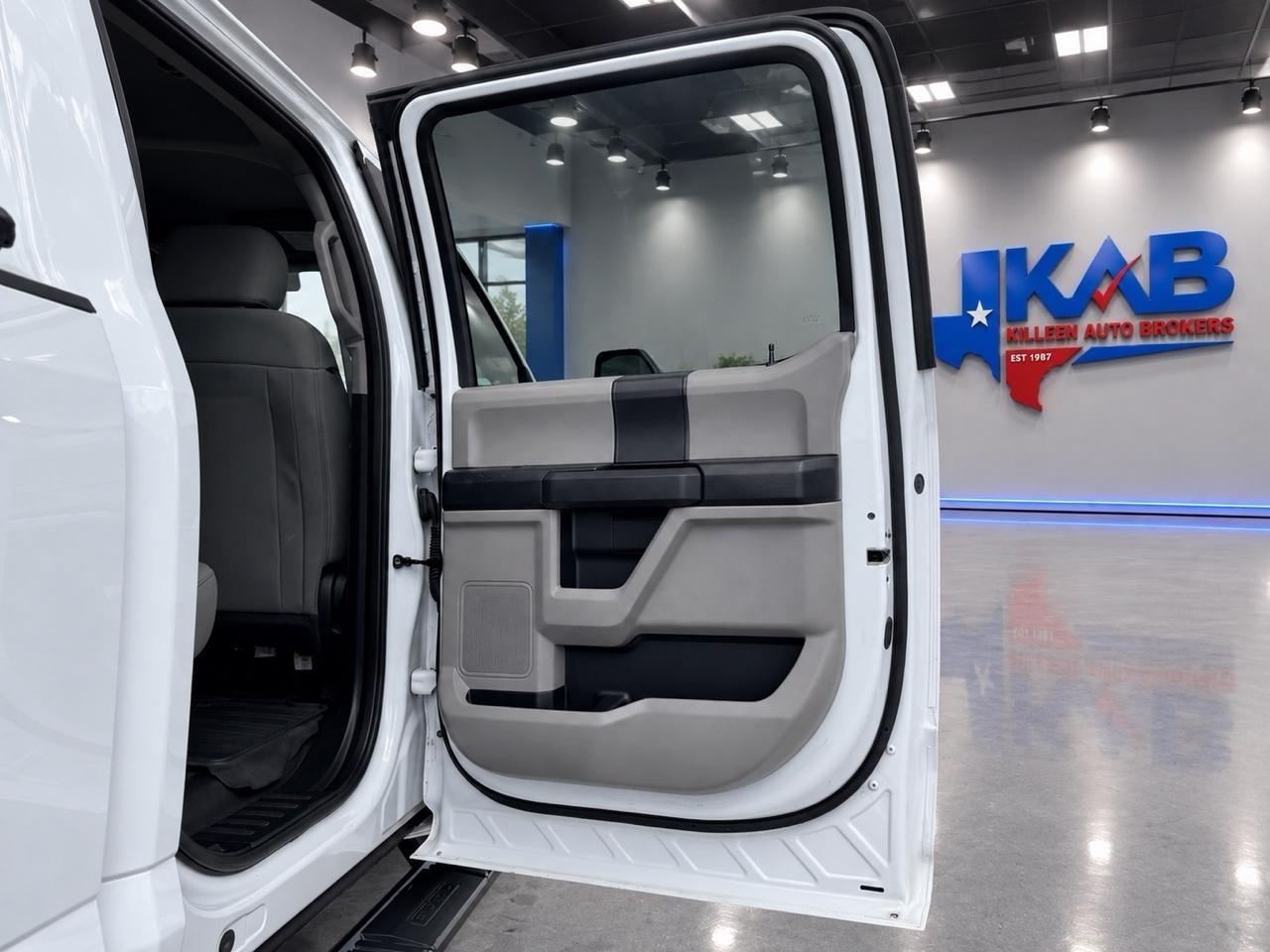 Ford F-250 SD  2019