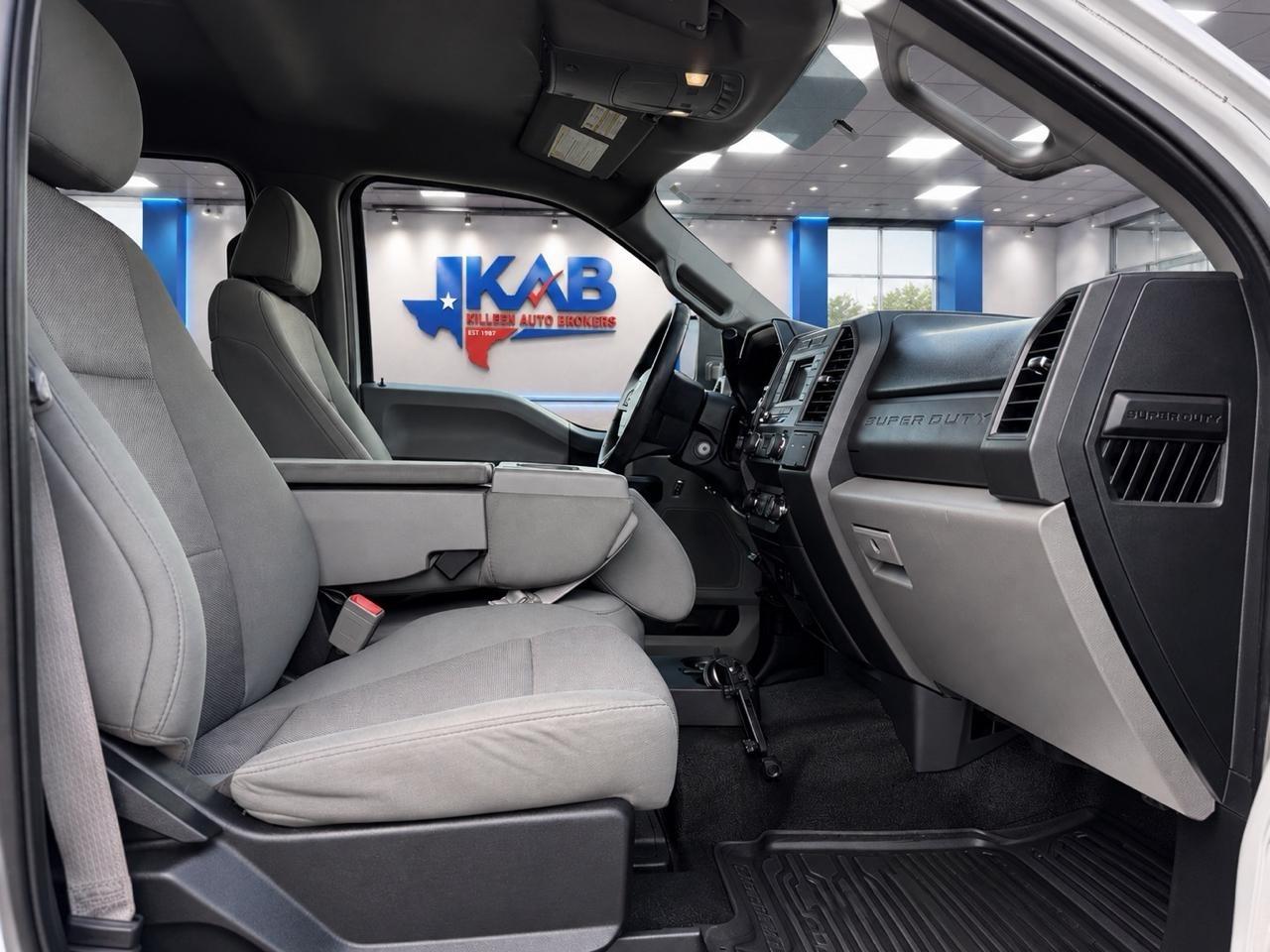 Ford F-250 SD  2019