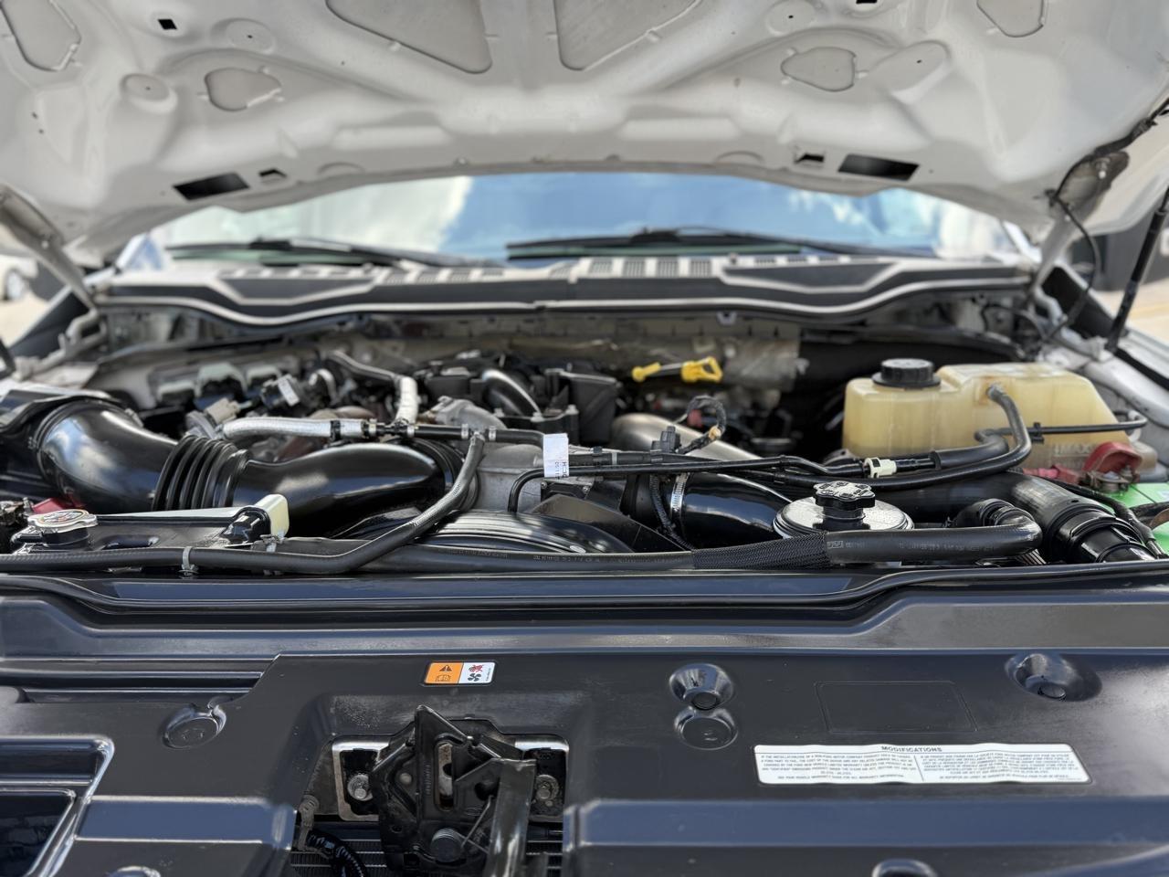 Ford F-250 SD  2019