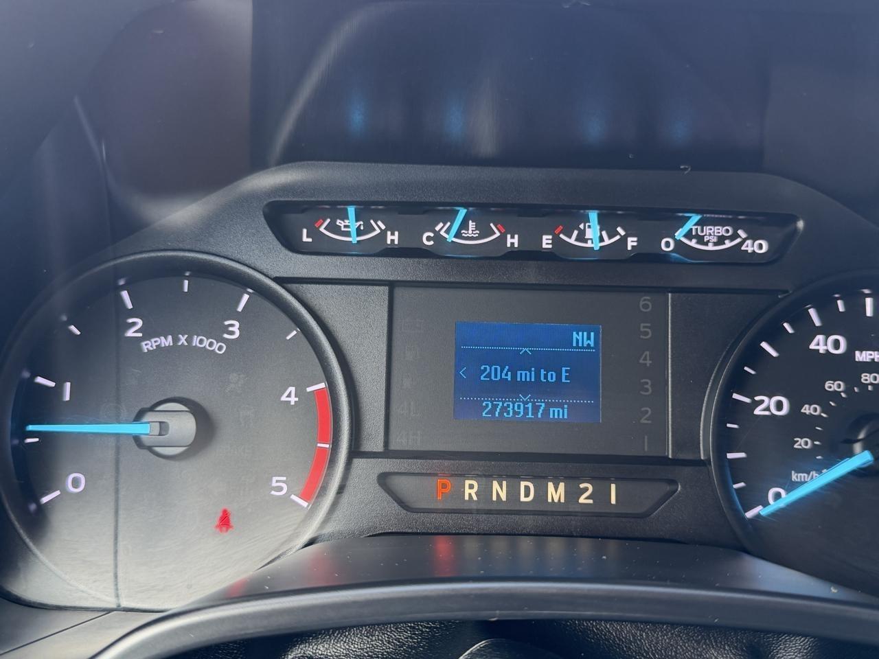 Ford F-250 SD  2019
