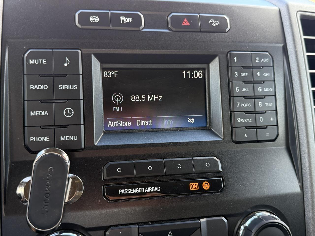 Ford F-250 SD  2019