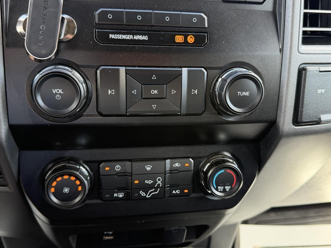 Ford F-250 SD  2019