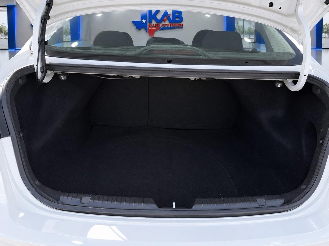 Kia Forte  2018