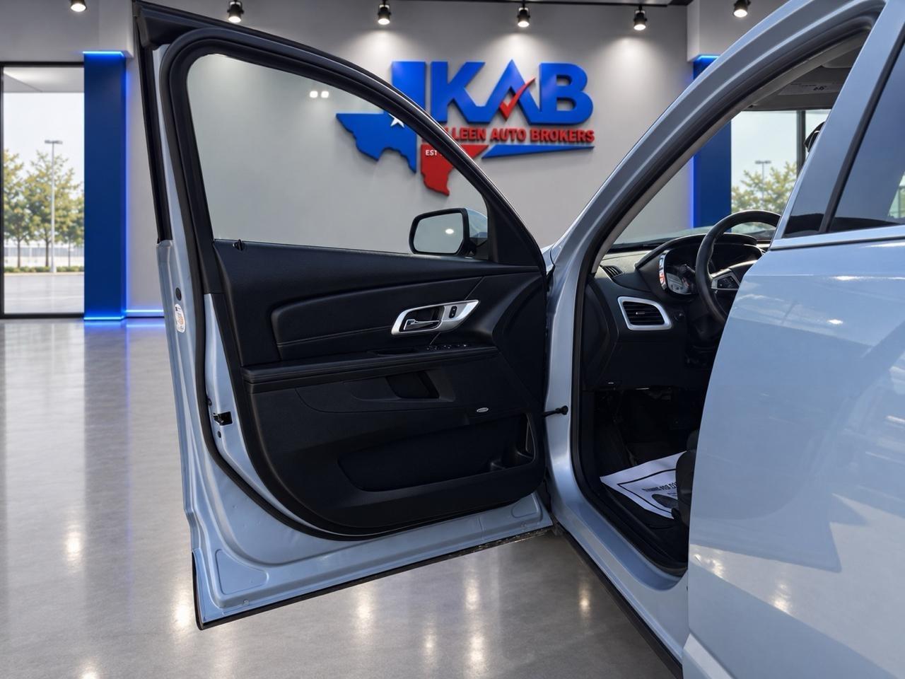 GMC Terrain  2015