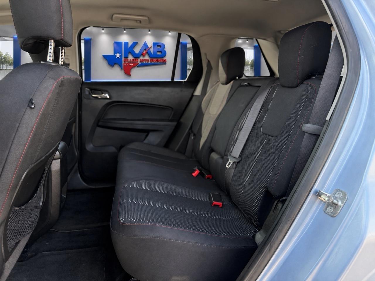 GMC Terrain  2015