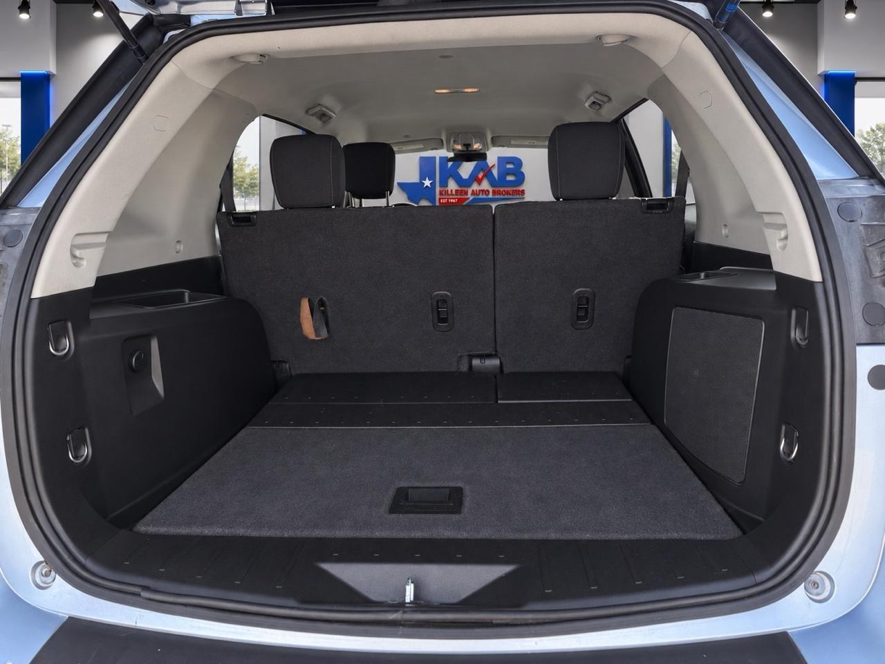 GMC Terrain  2015